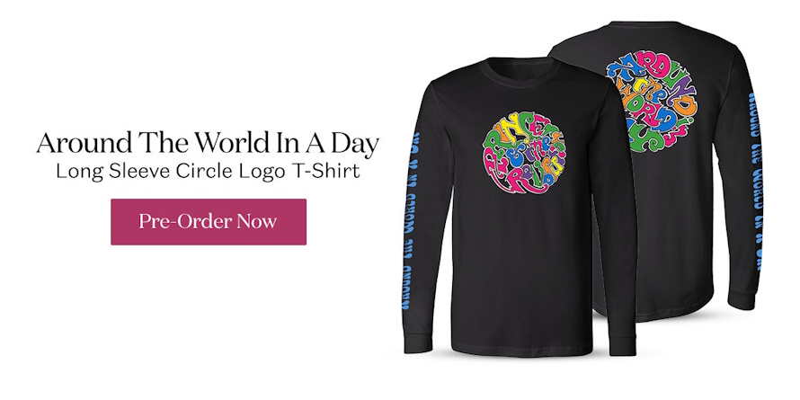 Prince - Around The World In A Day Remastered - Email 11 (prince.com)