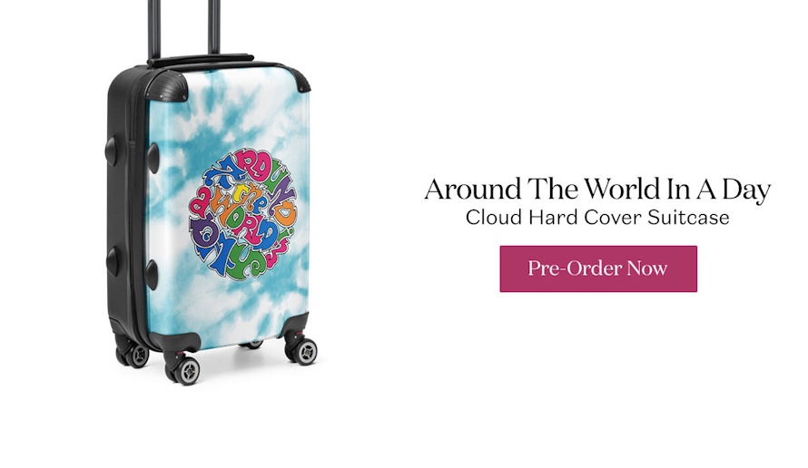 Prince - Around The World In A Day Remastered - Email 14 (prince.com)