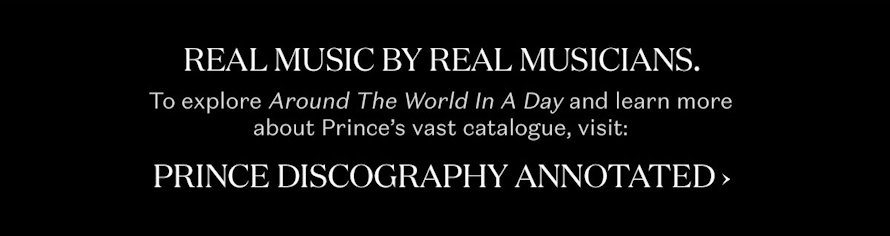 Prince - Around The World In A Day Remastered - Email 16 (prince.com)
