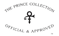 Prince Collection Logo (musictoday.com)