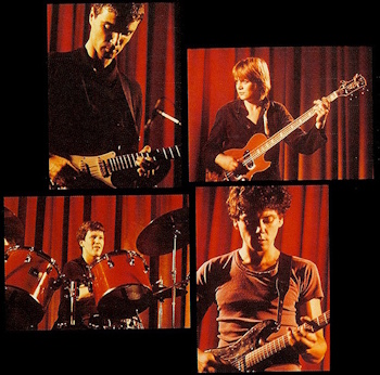 Talking Heads 1980 (discogs.com)