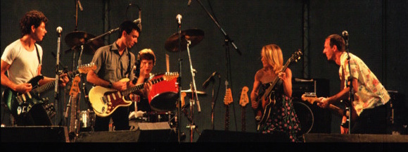 Talking Heads (& Adrian Belew) 1980 (discogs.com)