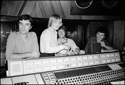 Talking Heads - In de studio (happymag.tv)