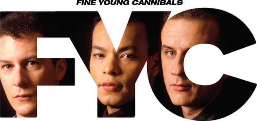 Fine Young Cannibals (facebook.com/fineyoungcannibals)