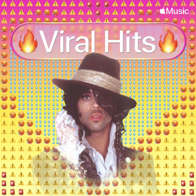 Prince Stranger Things Apple 01/17/2026 (instagram.com/prince)