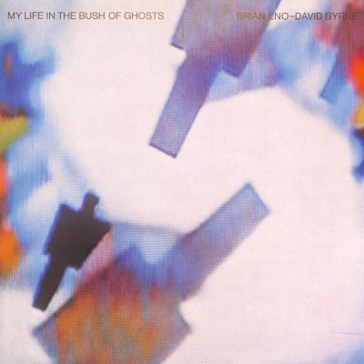 Brian Eno-David Byrne - My Life In The Bush Of Ghosts (ellarecords.jp)