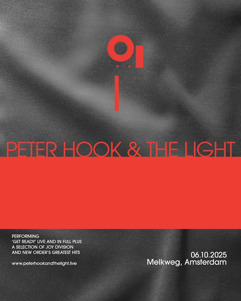 20260317 Peter Hook & The Light poster (facebook.com)