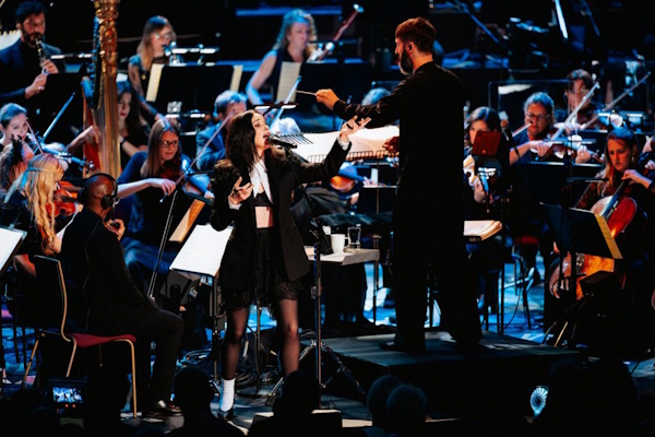 St. Vincent - BBC Proms - 03-09-2025 (kxt.org)