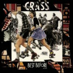 Crass - Best Before 1984 (crass.bandcamp.com)