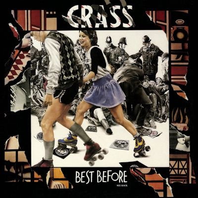 Crass - Best Before 1984 (crass.bandcamp.com)