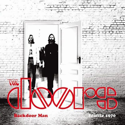 The Doors - Back Door Man (amoeba.com)