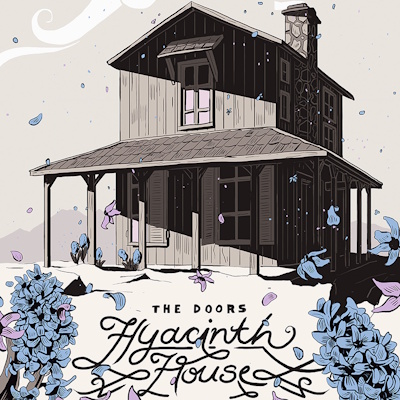 The Doors - Hyacinth House (behance.net)