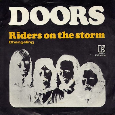 The Doors - Riders On The Storm (discogs.com)
