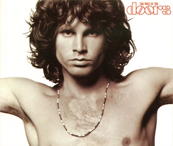The Doors - The Best Of The Doors (discogs.com)