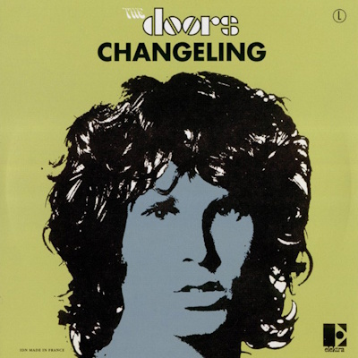 The Doors - The Changeling (discogs.com)