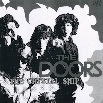 Doors - The Crystal Ship (discogs.com)