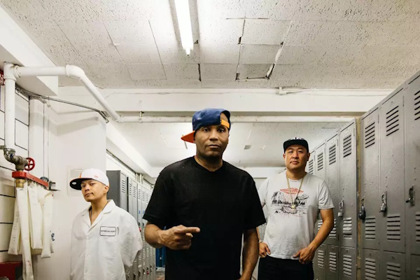 Dr. Octagon 2018 (sfchronicle.com)