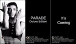 Prince - Parade Deluxe Edition aankondiging 31-03-2026 (facebook.com/prince)