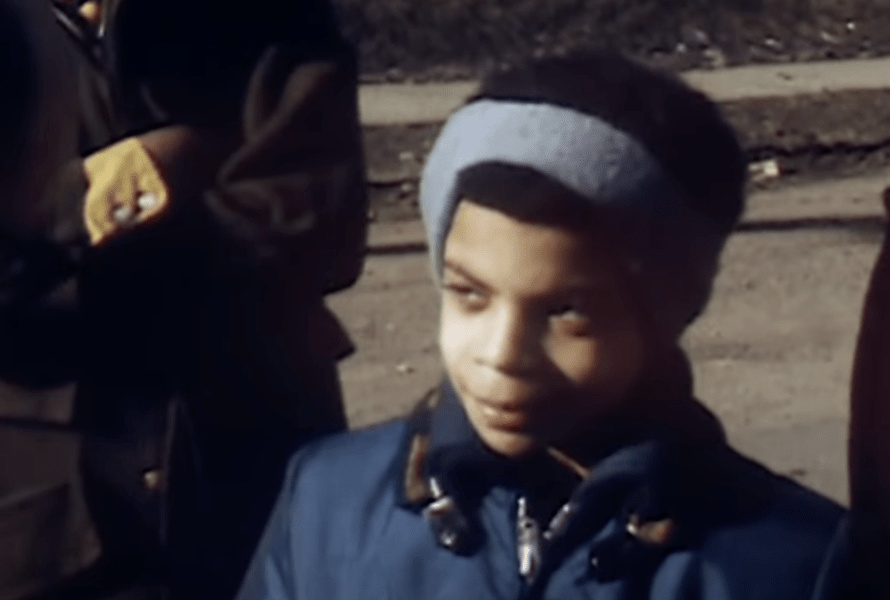 Prince Rogers Nelson - Interview 1970 (theweek.com)