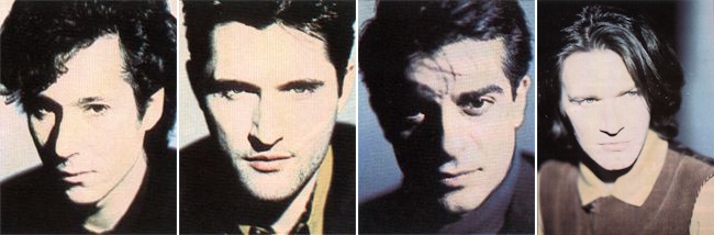 Rain Tree Crow (Sound On Sound, juni 1991) (muzines.co.uk)