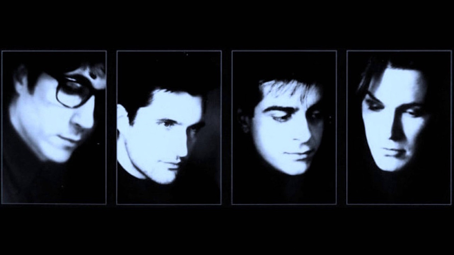 Rain Tree Crow (discogs.com)