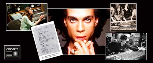 Susan Rogers - Lezingen 26 & 27 mei 2017 (facebook.com)