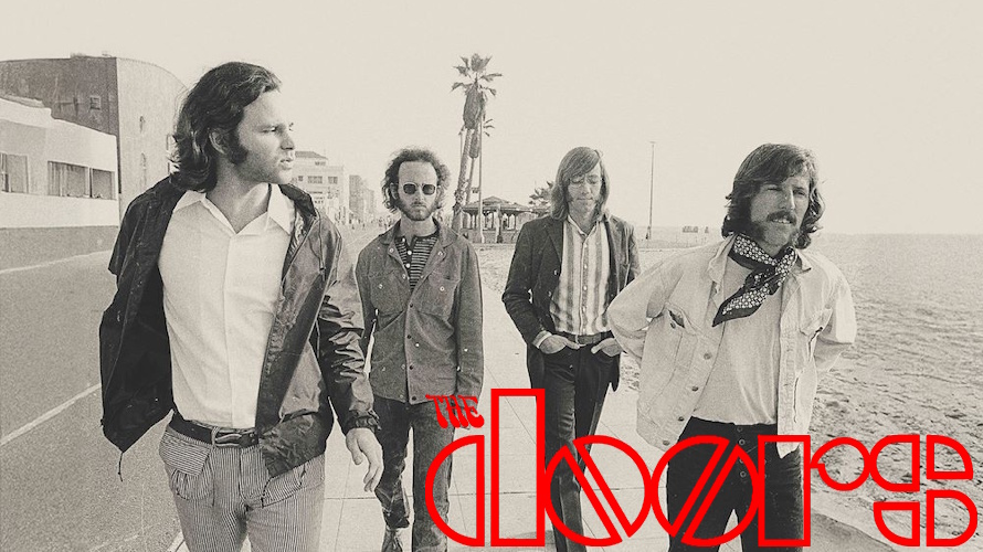 The Doors - Header (cinemagouda.nl/apoplife.nl)