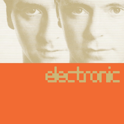 Electronic - Electronic (spotify.com)