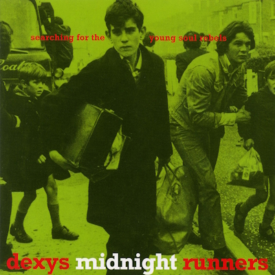 Dexys Midnight Runners - Searching For The Young Soul Rebels (spotify.com)