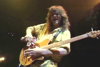 Eddie Van Halen - MTV Music Awards - 09/05/1991 (youtube.com)