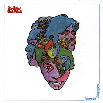 Love - Forever Changes (spotify.com)