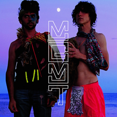MGMT - Oracular Spectacular (spotify.com)