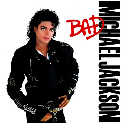 Michael Jackson - Bad (spotify.com)
