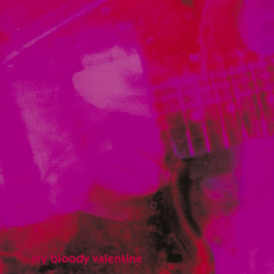 My Bloody Valentine - Loveless (spotify.com)