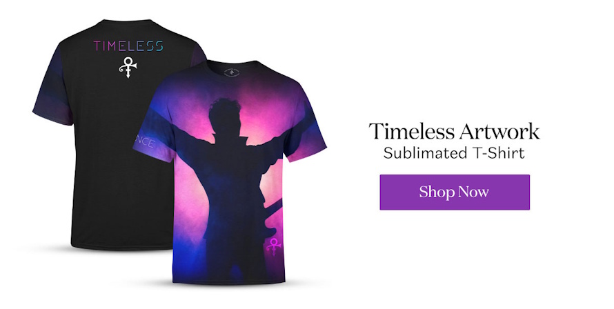 Prince - Timeless - Email 10 (prince.com)
