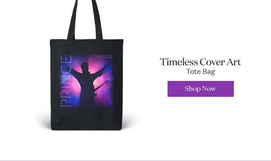 Prince - Timeless - Email 12 (prince.com)