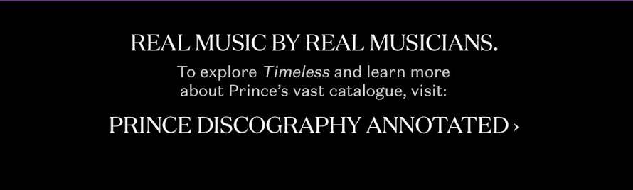 Prince - Timeless - Email 14 (prince.com)