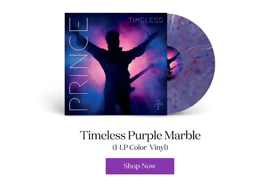 Prince - Timeless - Email 3 (prince.com)