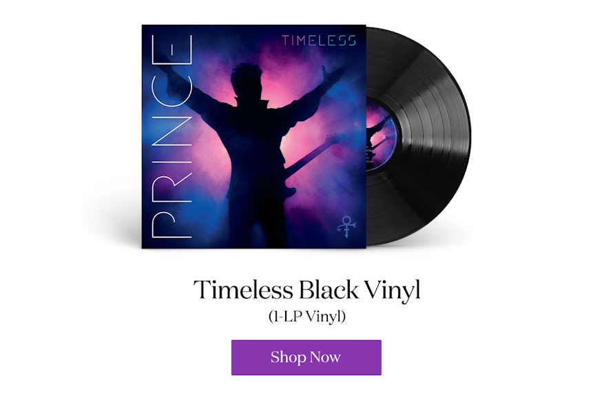 Prince - Timeless - Email 4 (prince.com)