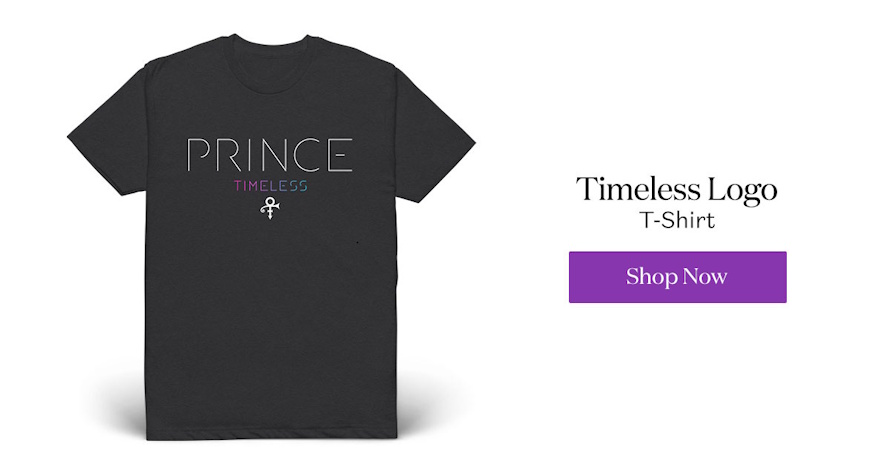 Prince - Timeless - Email 8 (prince.com)