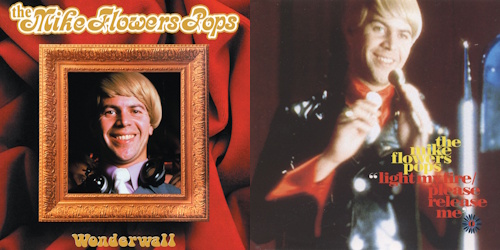 The Mike Flowers Pops - A Groovy Place - Singles (spotify.com)