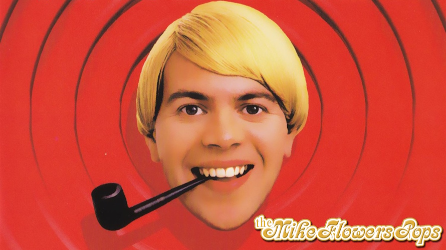 The Mike Flowers Pops (soundcloud.com/apoplife.nl)
