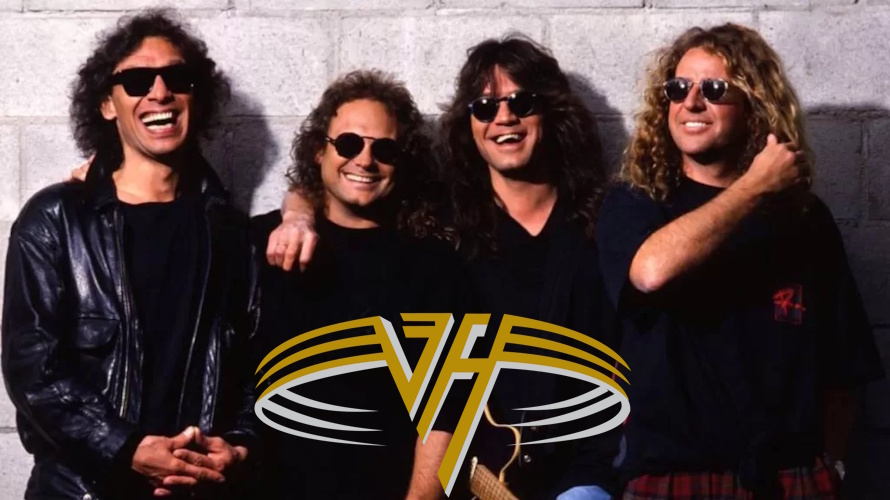 Van Halen 1991 (futuro.cl/apoplife.nl)