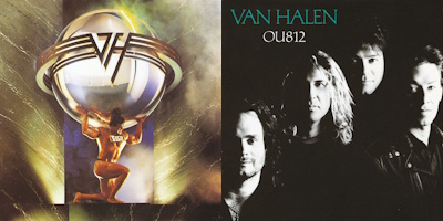 Van Halen - 5150 & OU812 (spotify.com)