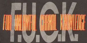 Van Halen - F.U.C.K. (rock shirt 1991) (twoguysgoodbuys.com)