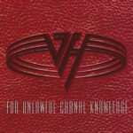 Van Halen - For Unlawful Carnal Knowledge (spotify.com)