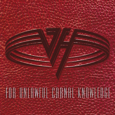 Van Halen - For Unlawful Carnal Knowledge (spotify.com)