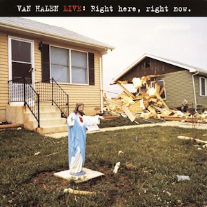 Van Halen - Live: Right Here, Right Now (spotify.com)