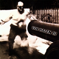 Van Halen - Van Halen III (spotify.com)