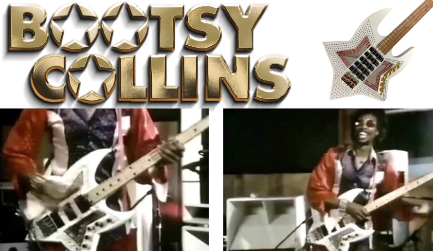 Bootsy Collins Explains Funk - Header (apoplife.nl)